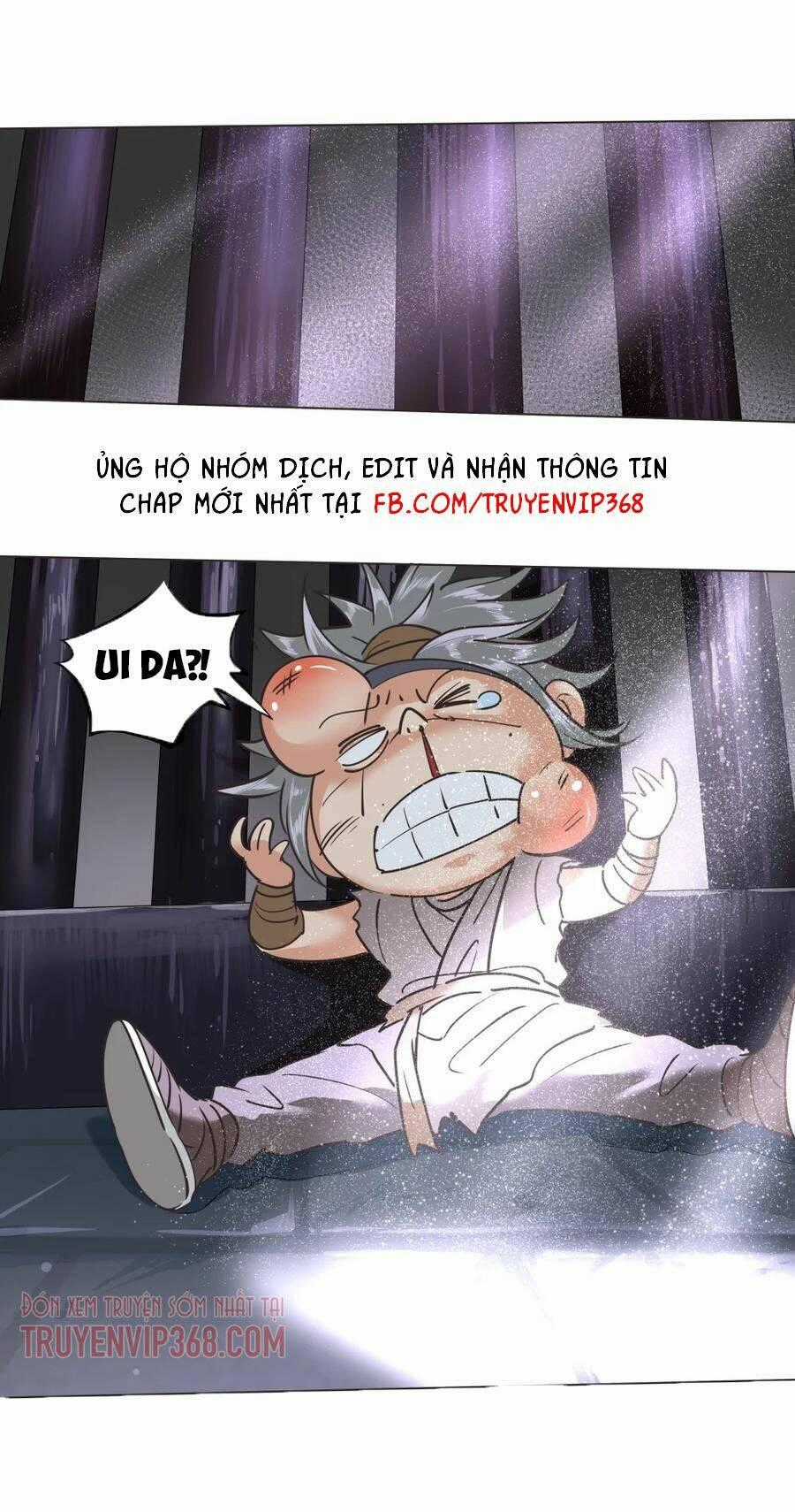 Trăm Vạn Cách Thành Thần - Chapter 14 - Trang 2