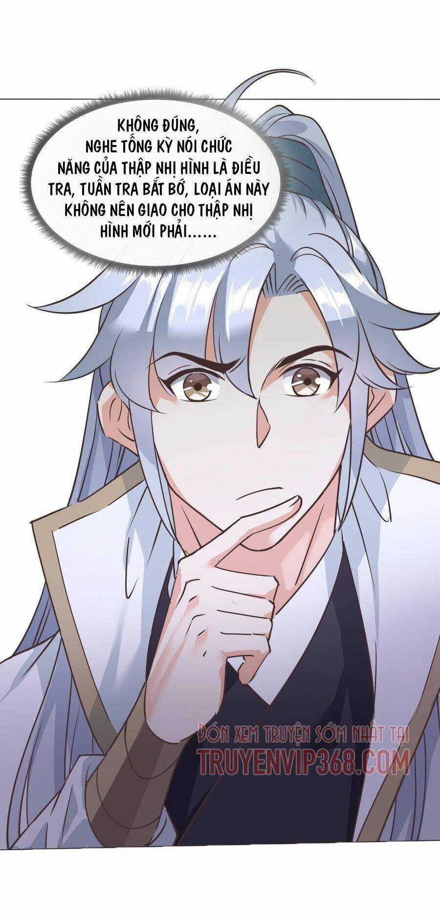 Trăm Vạn Cách Thành Thần - Chapter 14 - Trang 11