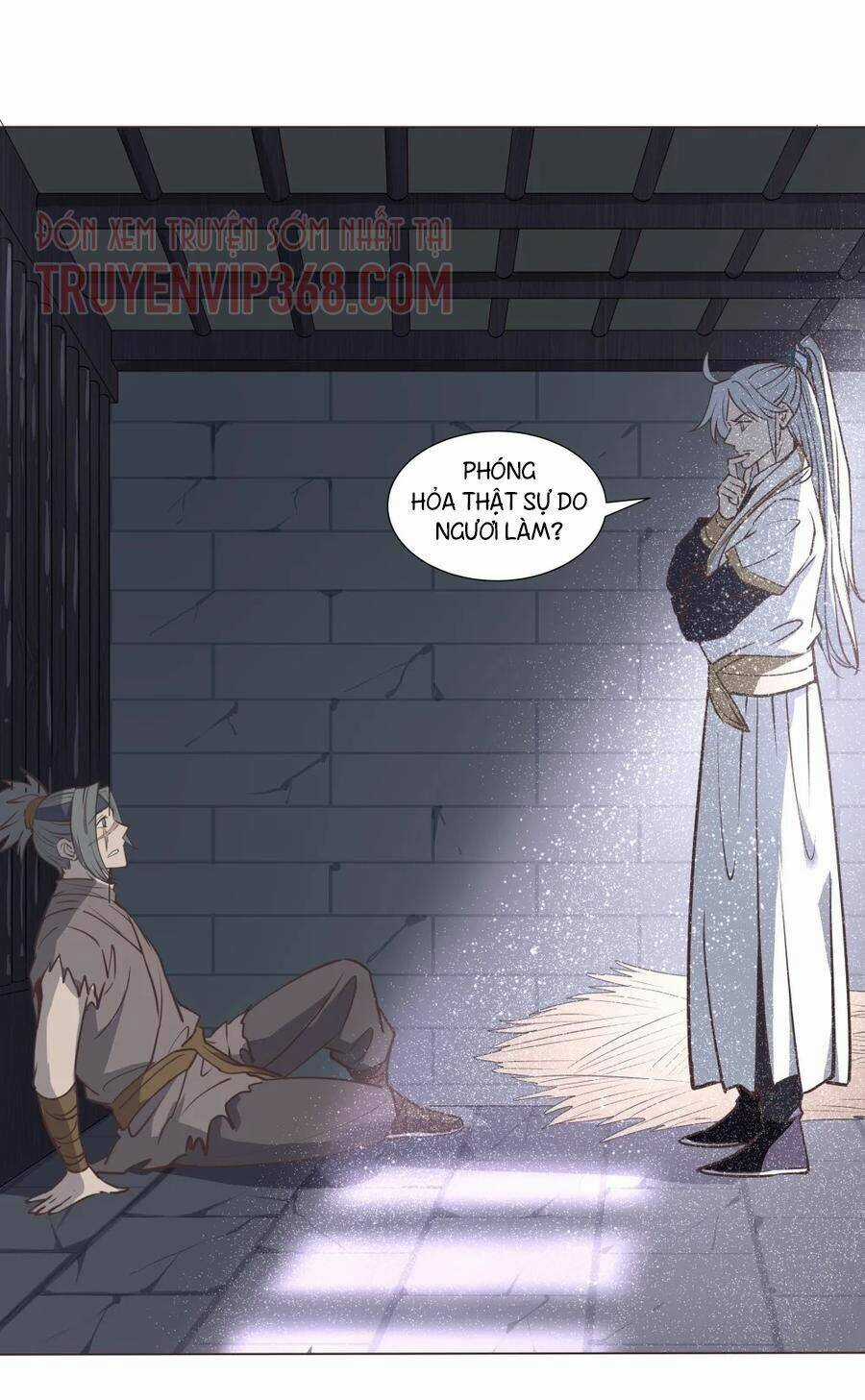 Trăm Vạn Cách Thành Thần - Chapter 14 - Trang 12