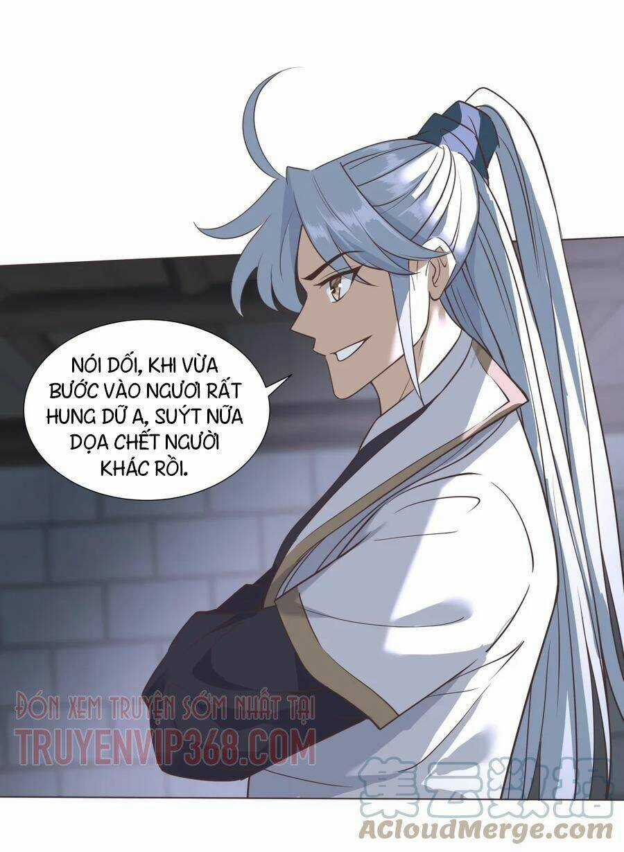 Trăm Vạn Cách Thành Thần - Chapter 14 - Trang 14