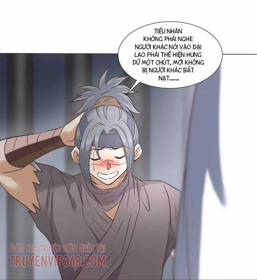 Trăm Vạn Cách Thành Thần - Chapter 14 - Trang 15