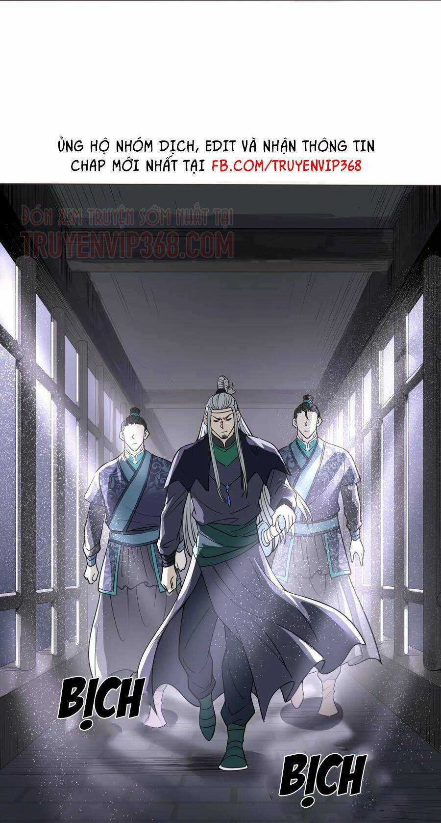 Trăm Vạn Cách Thành Thần - Chapter 14 - Trang 16