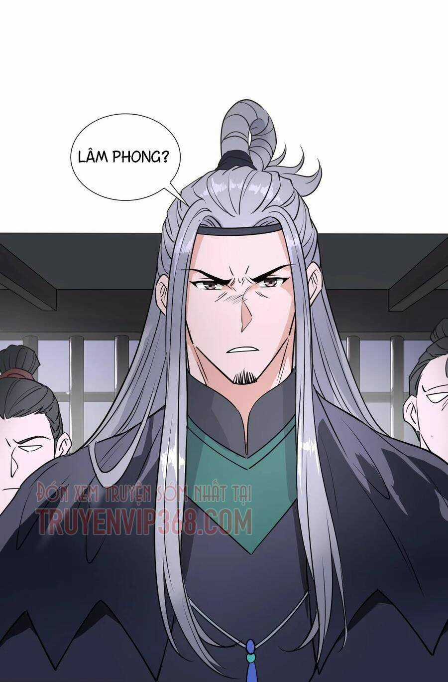 Trăm Vạn Cách Thành Thần - Chapter 14 - Trang 19