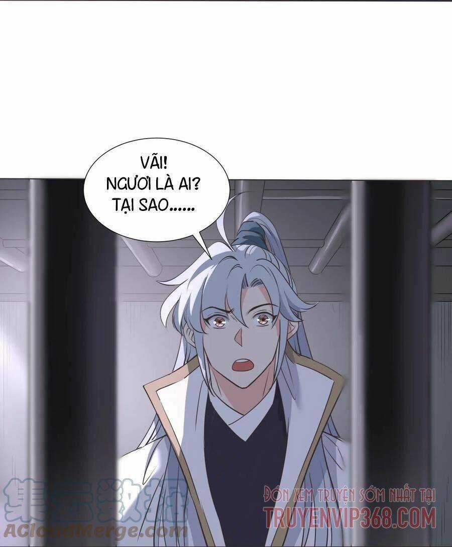 Trăm Vạn Cách Thành Thần - Chapter 14 - Trang 20