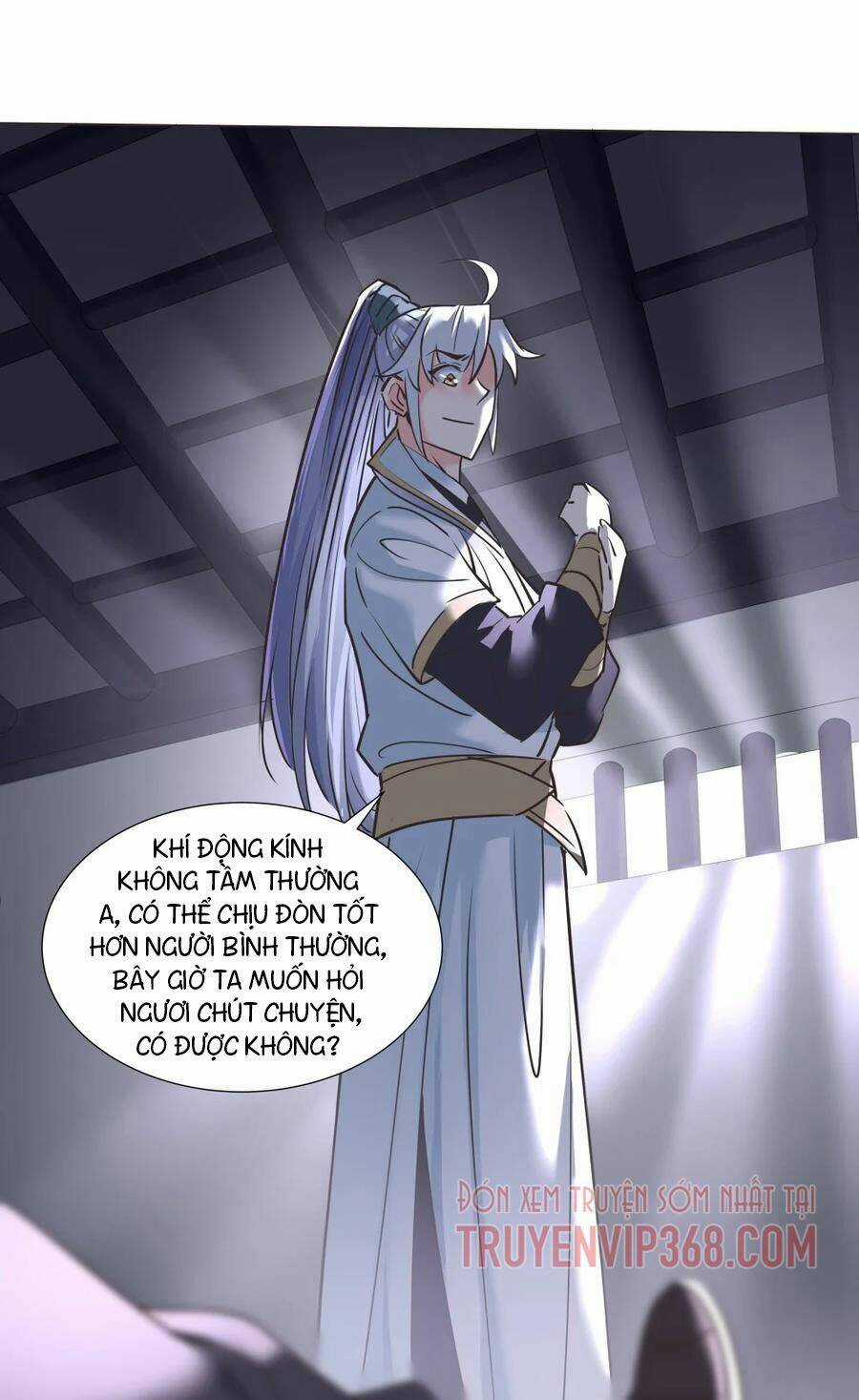 Trăm Vạn Cách Thành Thần - Chapter 14 - Trang 3