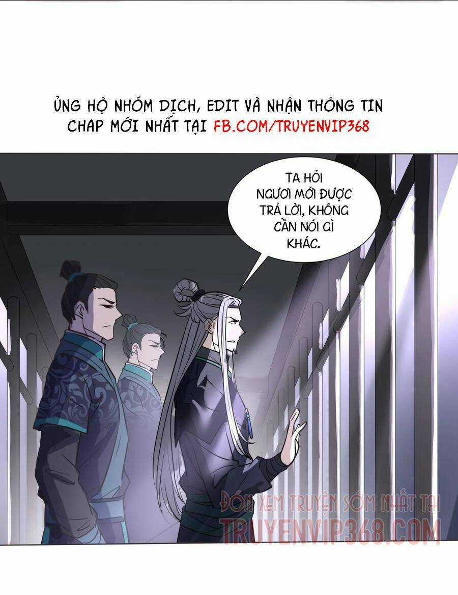 Trăm Vạn Cách Thành Thần - Chapter 14 - Trang 21