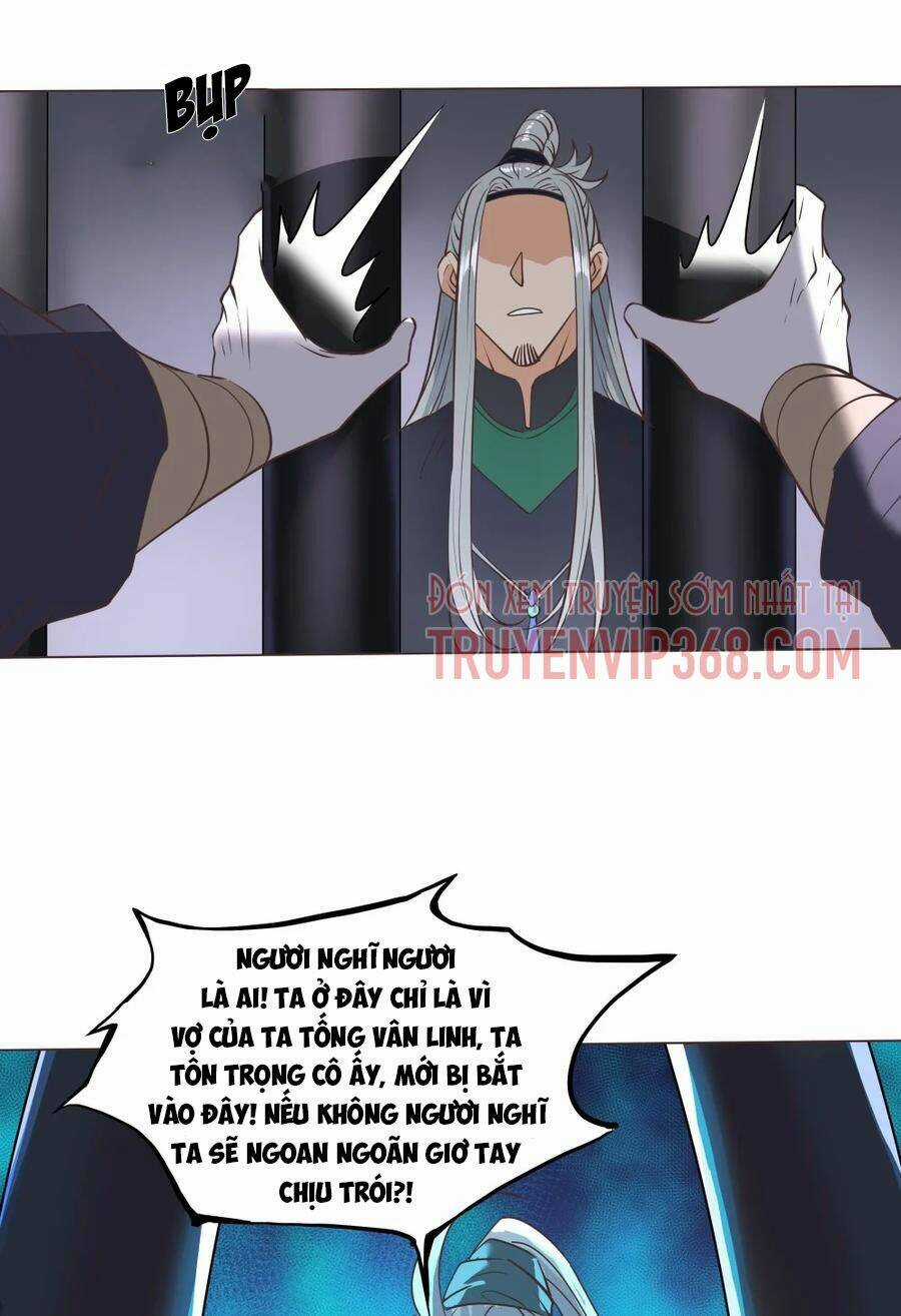 Trăm Vạn Cách Thành Thần - Chapter 14 - Trang 24