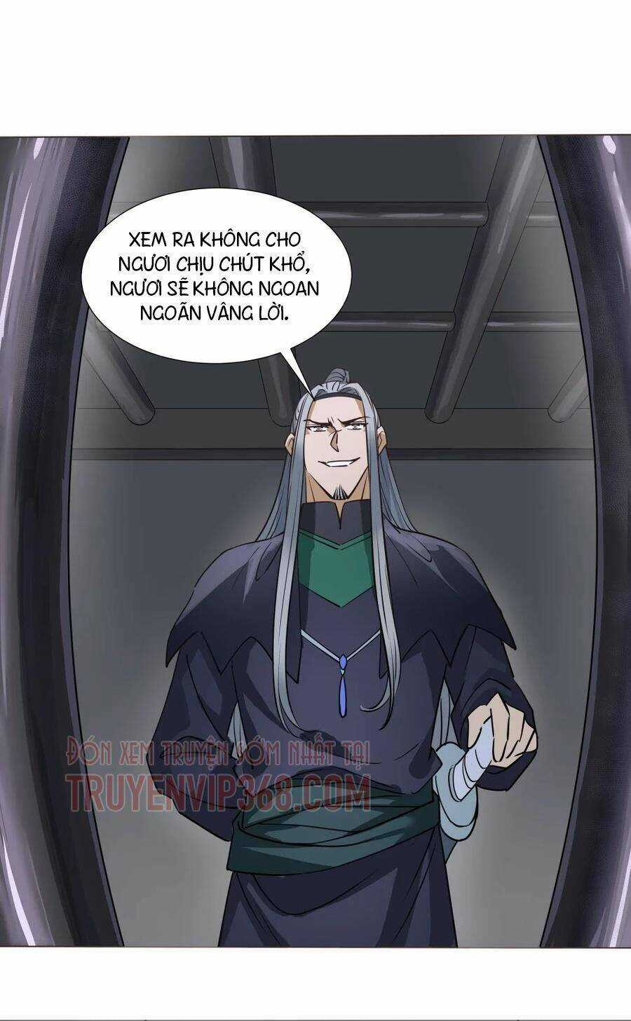 Trăm Vạn Cách Thành Thần - Chapter 14 - Trang 27