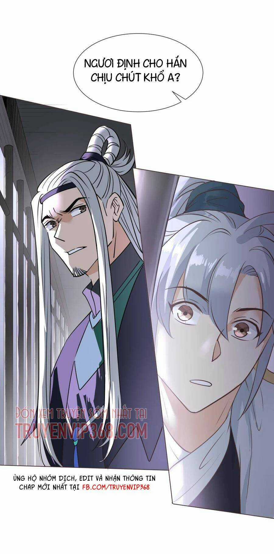 Trăm Vạn Cách Thành Thần - Chapter 14 - Trang 28