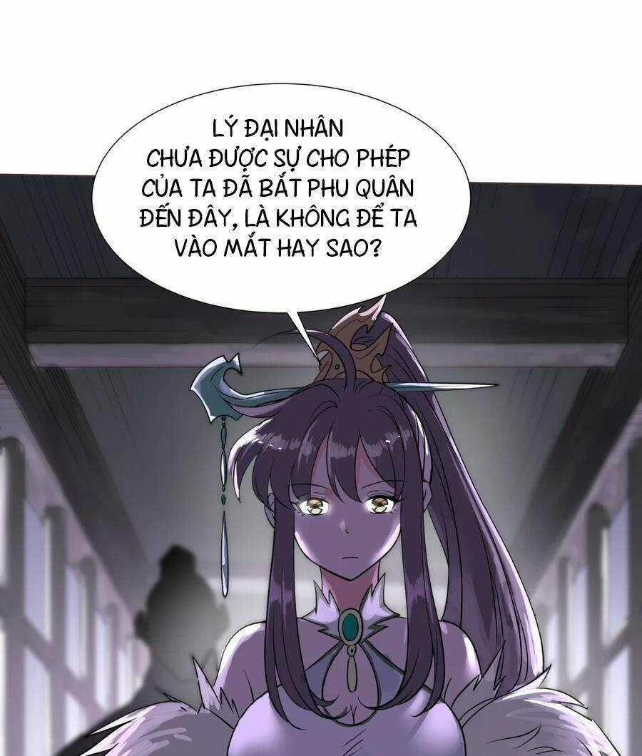 Trăm Vạn Cách Thành Thần - Chapter 14 - Trang 29