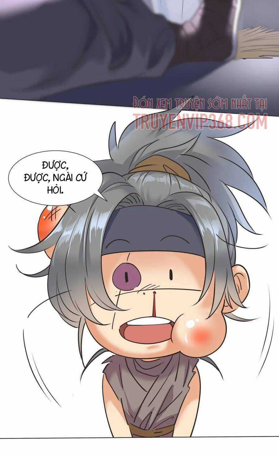 Trăm Vạn Cách Thành Thần - Chapter 14 - Trang 4