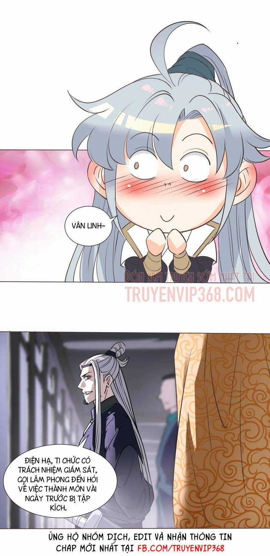 Trăm Vạn Cách Thành Thần - Chapter 14 - Trang 31