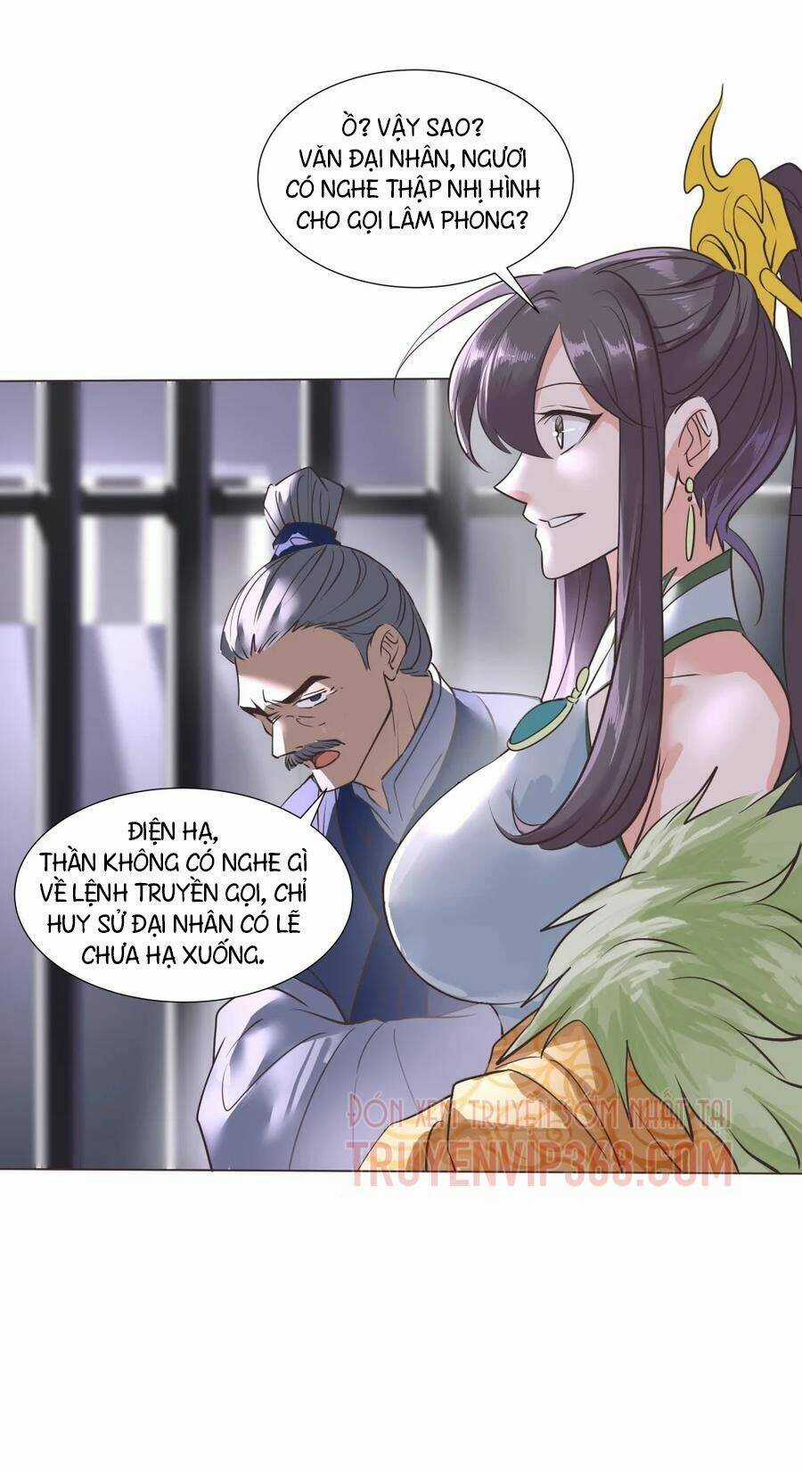 Trăm Vạn Cách Thành Thần - Chapter 14 - Trang 32