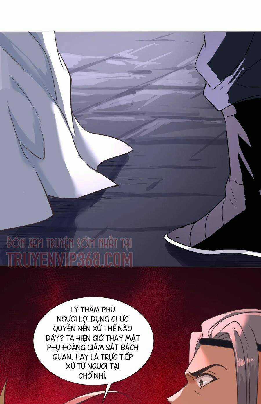 Trăm Vạn Cách Thành Thần - Chapter 14 - Trang 34