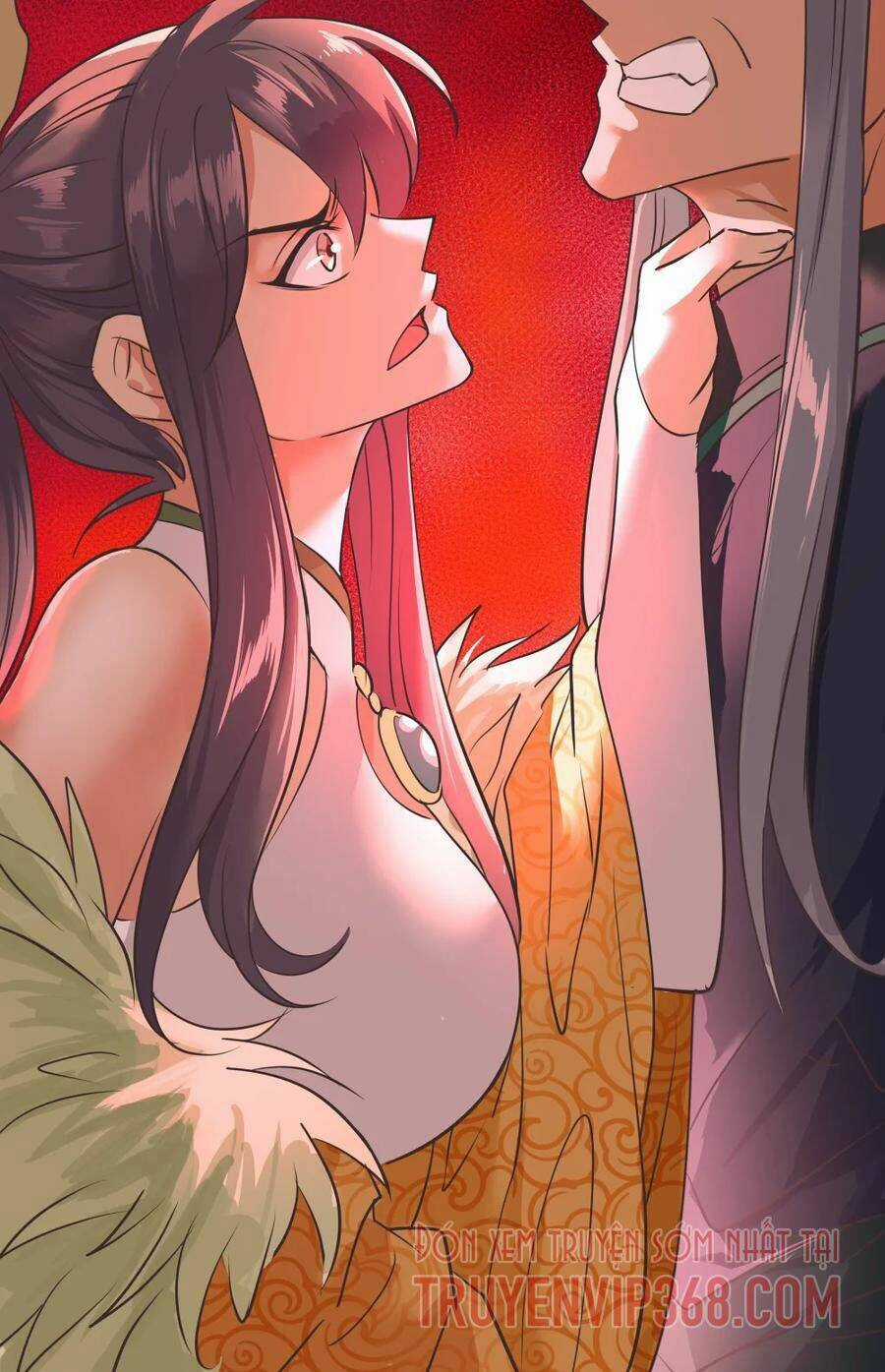 Trăm Vạn Cách Thành Thần - Chapter 14 - Trang 35