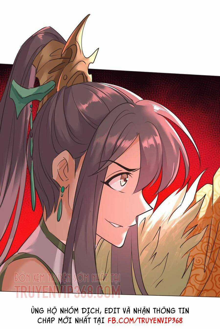 Trăm Vạn Cách Thành Thần - Chapter 14 - Trang 37