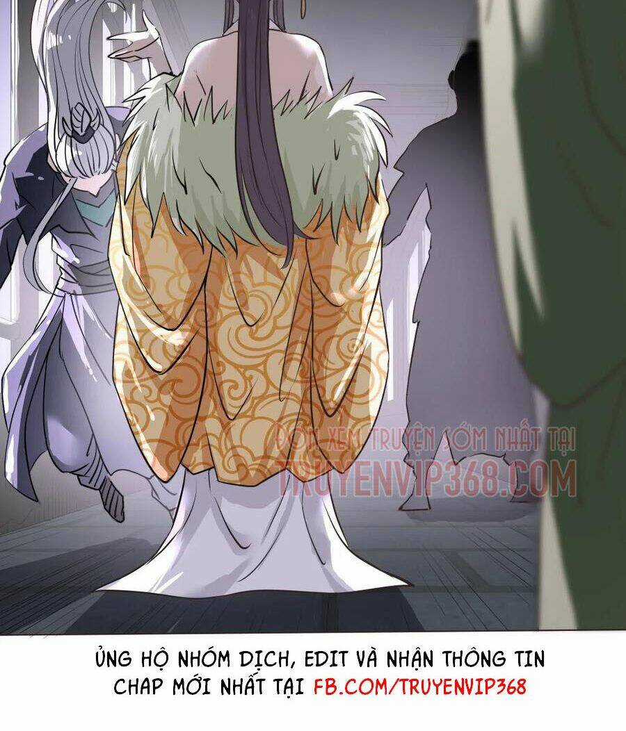 Trăm Vạn Cách Thành Thần - Chapter 14 - Trang 39