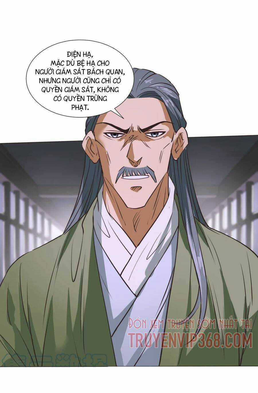 Trăm Vạn Cách Thành Thần - Chapter 14 - Trang 40