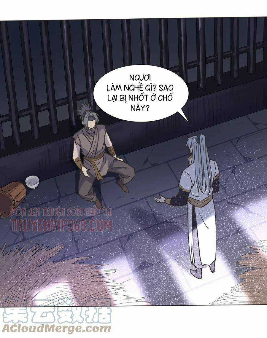 Trăm Vạn Cách Thành Thần - Chapter 14 - Trang 5