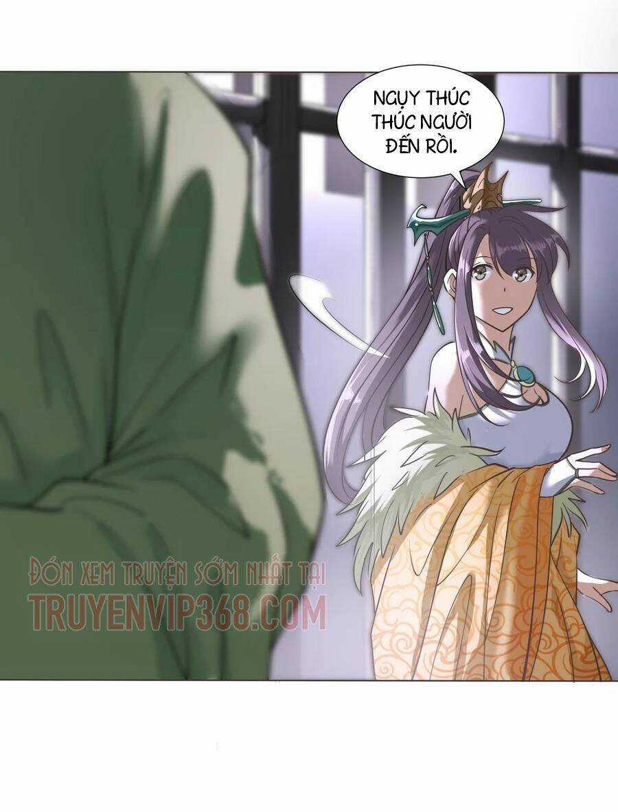 Trăm Vạn Cách Thành Thần - Chapter 14 - Trang 41