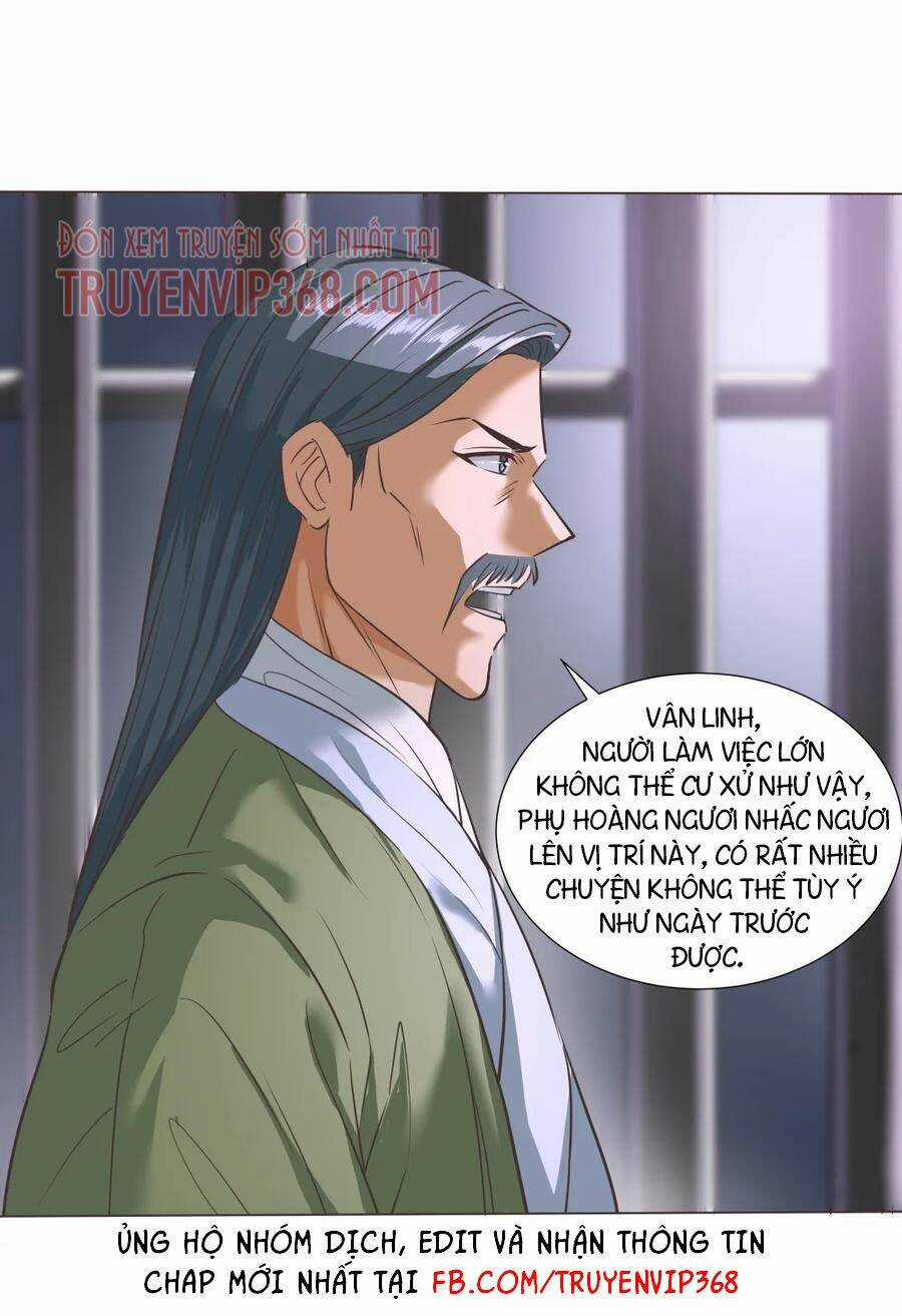 Trăm Vạn Cách Thành Thần - Chapter 14 - Trang 42