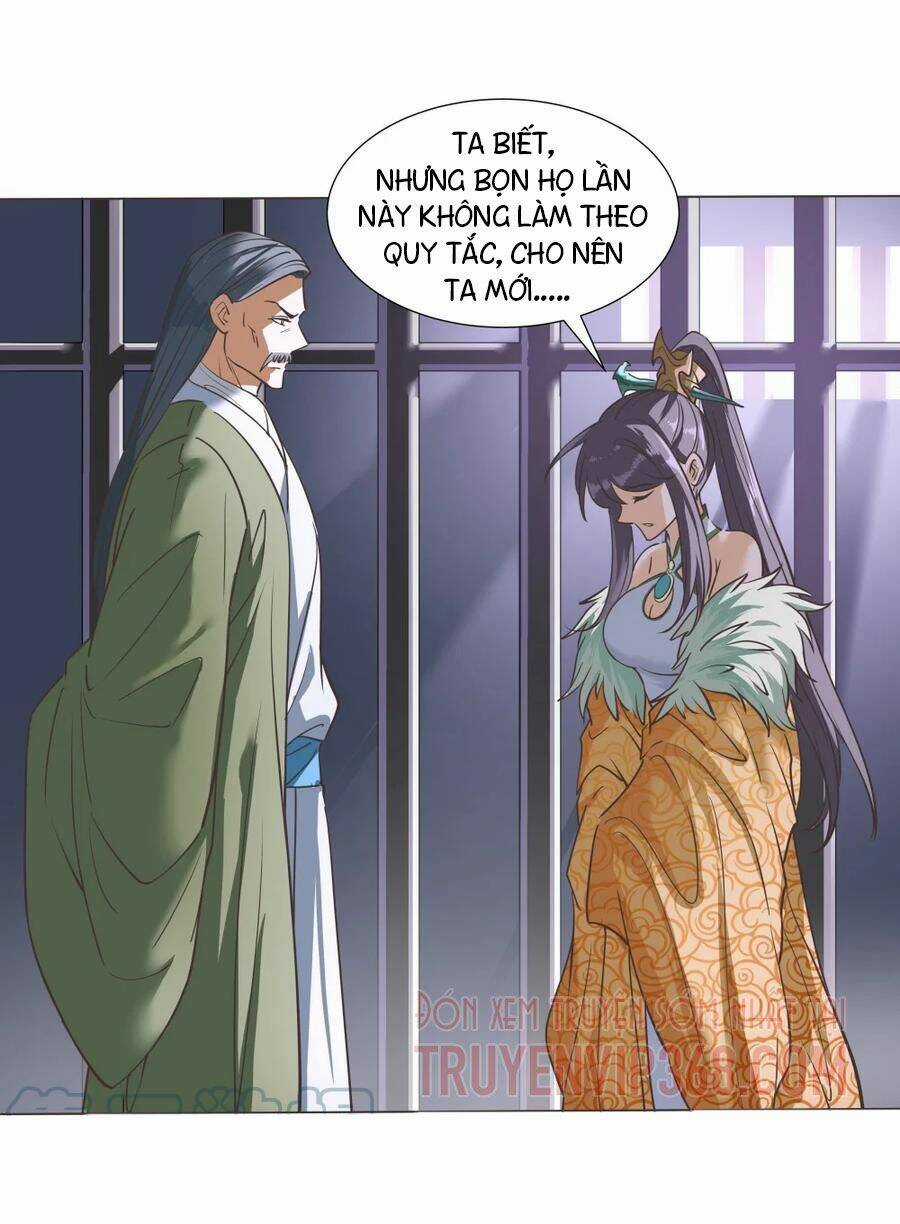 Trăm Vạn Cách Thành Thần - Chapter 14 - Trang 43