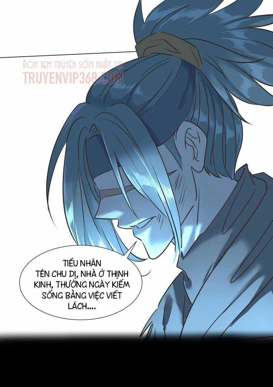 Trăm Vạn Cách Thành Thần - Chapter 14 - Trang 6