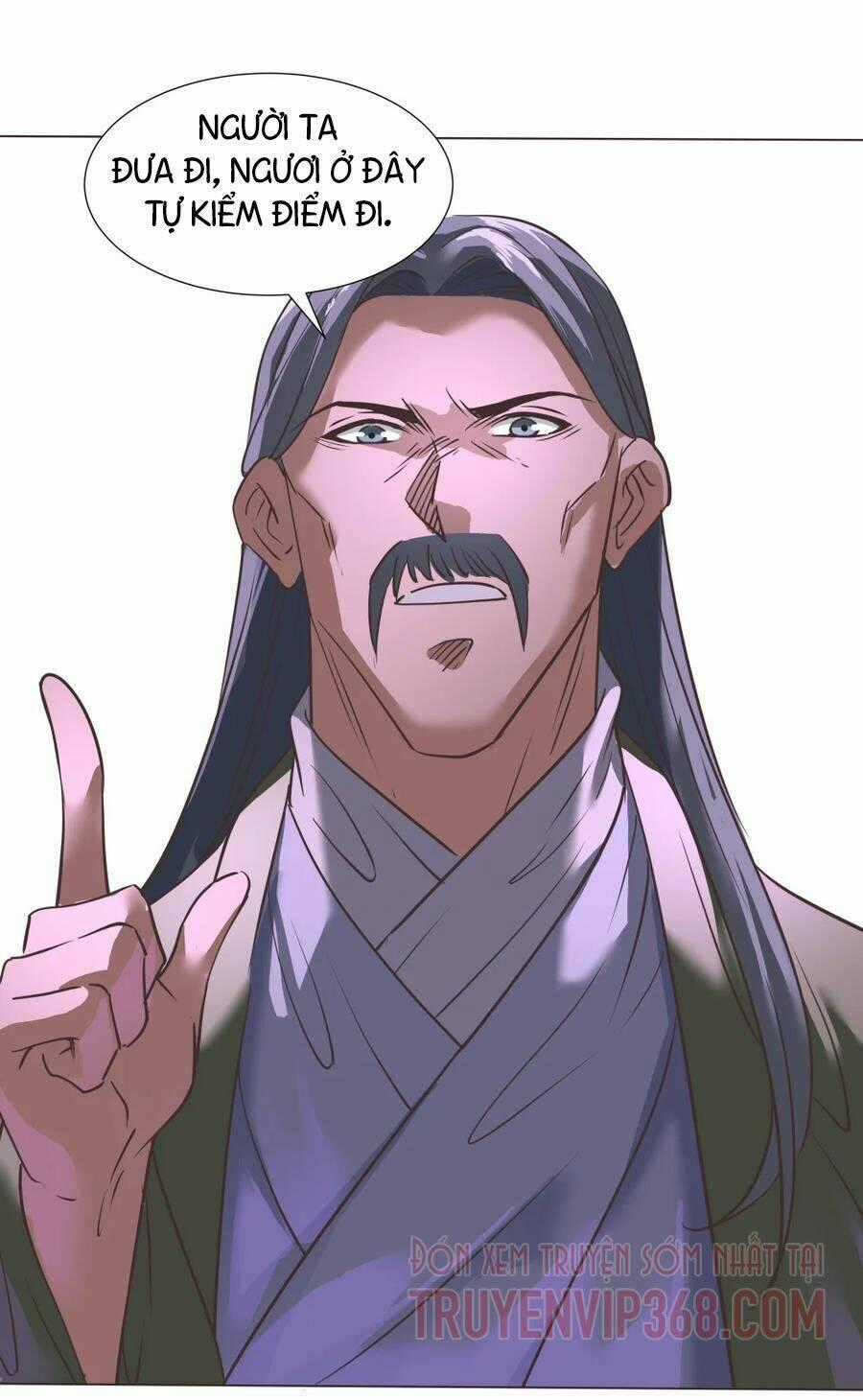 Trăm Vạn Cách Thành Thần - Chapter 14 - Trang 52