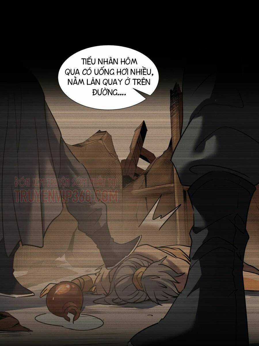 Trăm Vạn Cách Thành Thần - Chapter 14 - Trang 7