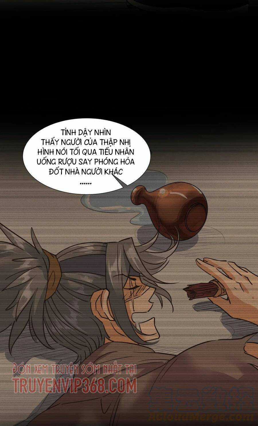 Trăm Vạn Cách Thành Thần - Chapter 14 - Trang 8