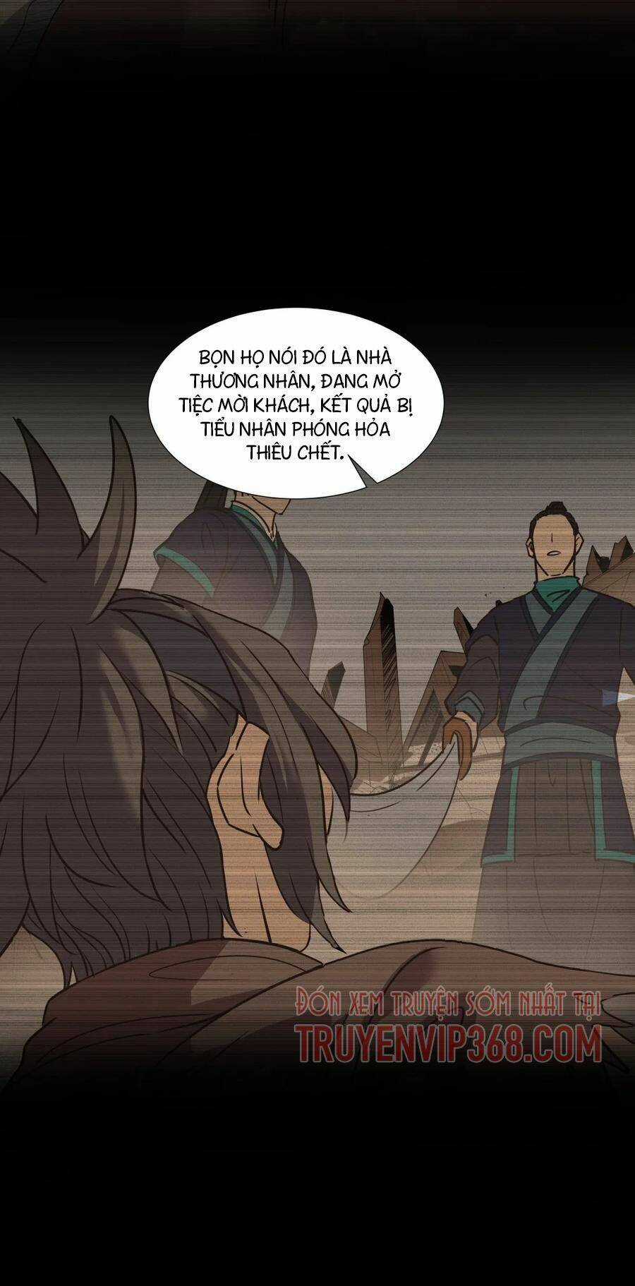 Trăm Vạn Cách Thành Thần - Chapter 14 - Trang 9