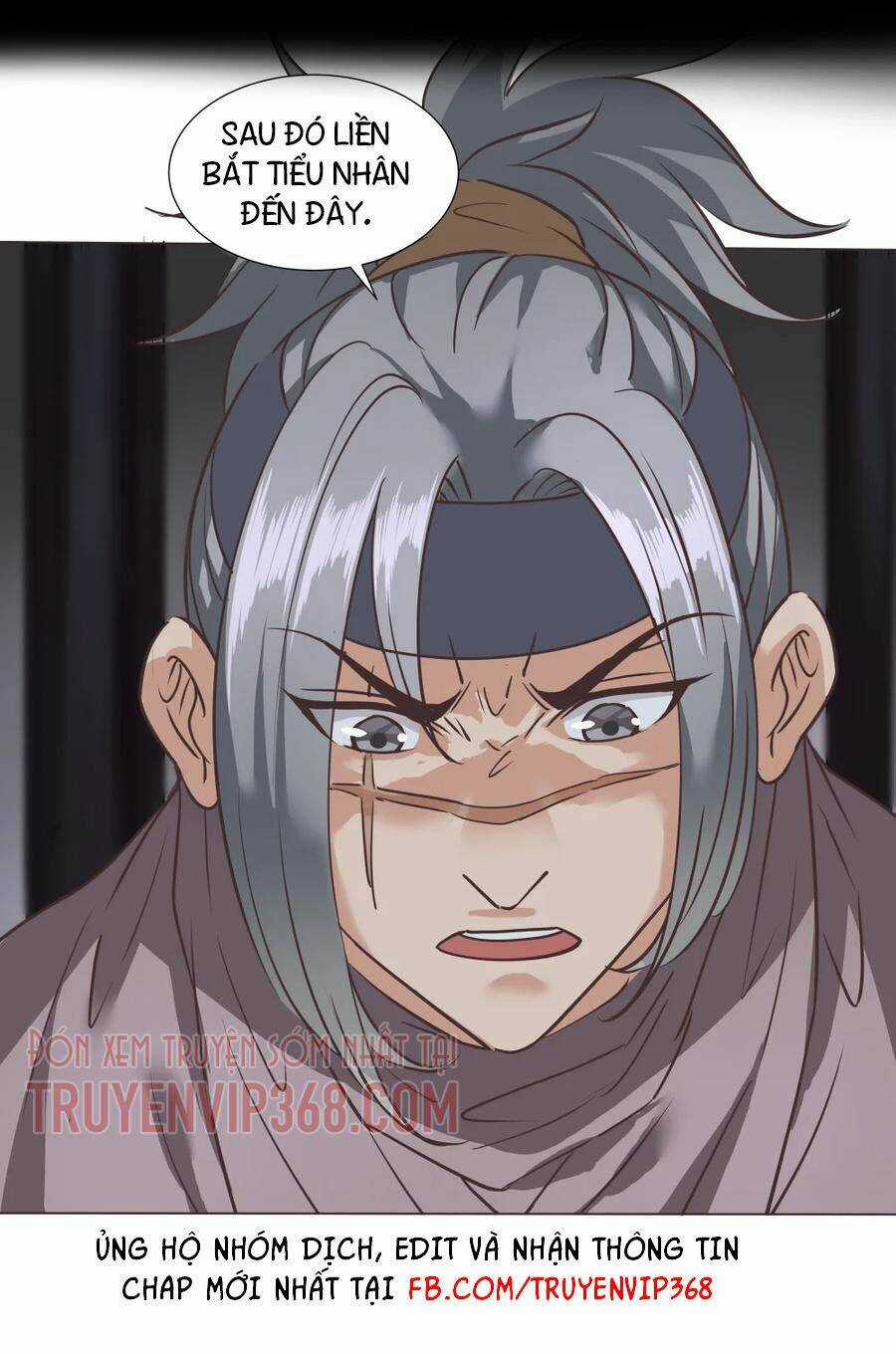 Trăm Vạn Cách Thành Thần - Chapter 14 - Trang 10