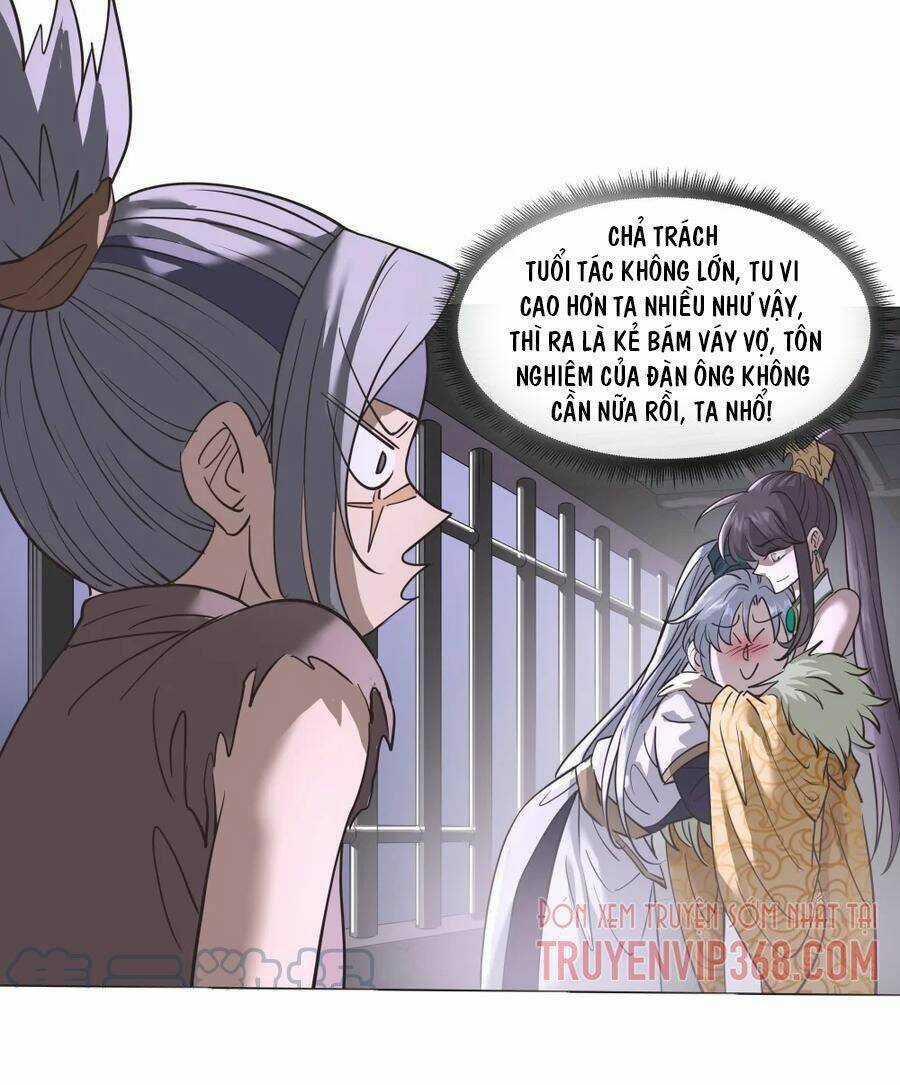 Trăm Vạn Cách Thành Thần - Chapter 15 - Trang 11