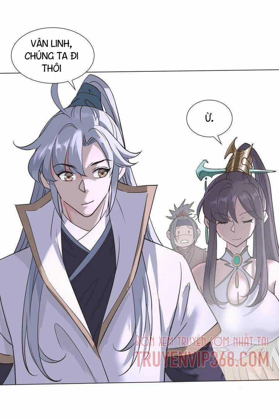 Trăm Vạn Cách Thành Thần - Chapter 15 - Trang 12