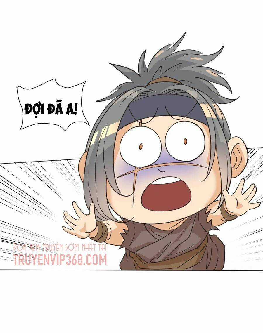 Trăm Vạn Cách Thành Thần - Chapter 15 - Trang 13