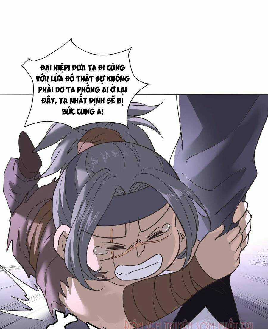 Trăm Vạn Cách Thành Thần - Chapter 15 - Trang 14