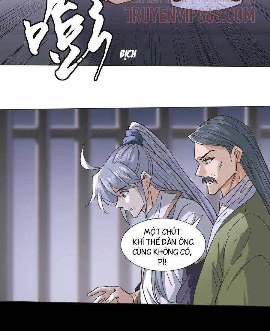 Trăm Vạn Cách Thành Thần - Chapter 15 - Trang 15