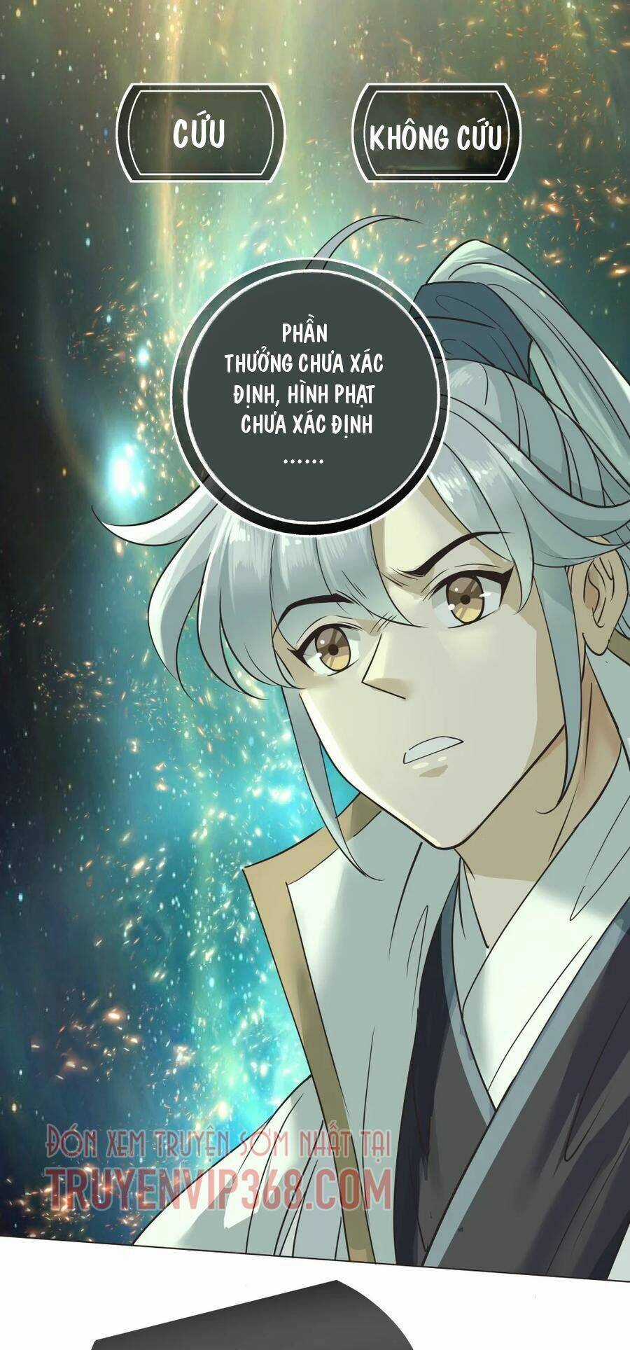 Trăm Vạn Cách Thành Thần - Chapter 15 - Trang 17