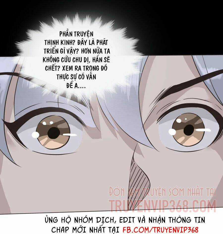 Trăm Vạn Cách Thành Thần - Chapter 15 - Trang 19
