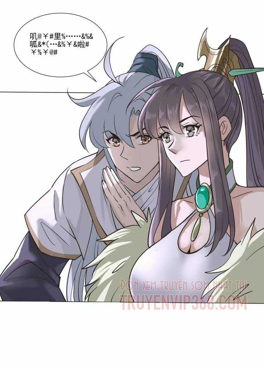 Trăm Vạn Cách Thành Thần - Chapter 15 - Trang 20