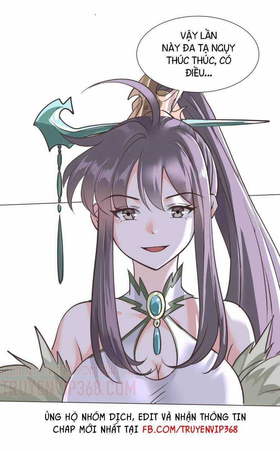 Trăm Vạn Cách Thành Thần - Chapter 15 - Trang 3