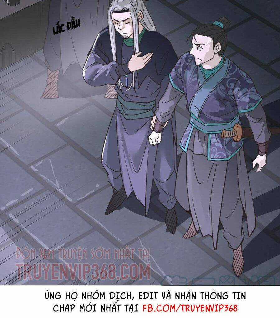 Trăm Vạn Cách Thành Thần - Chapter 15 - Trang 23