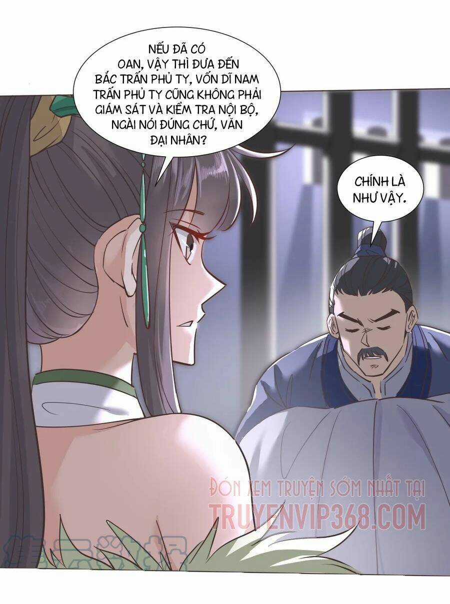 Trăm Vạn Cách Thành Thần - Chapter 15 - Trang 25