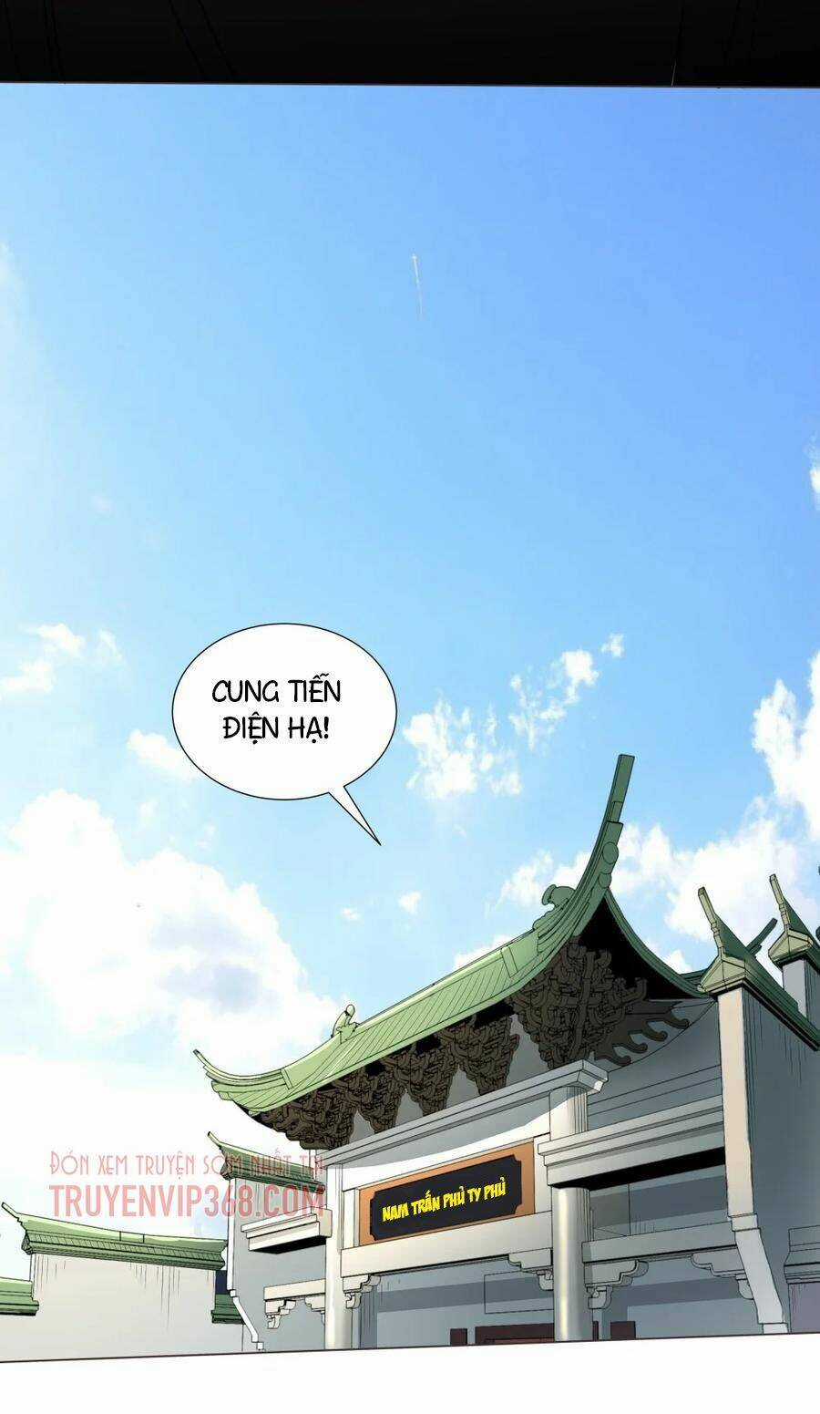 Trăm Vạn Cách Thành Thần - Chapter 15 - Trang 32