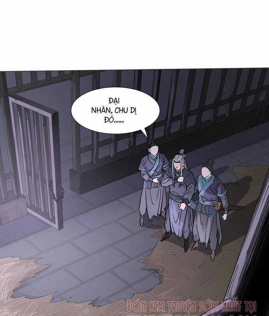 Trăm Vạn Cách Thành Thần - Chapter 15 - Trang 35