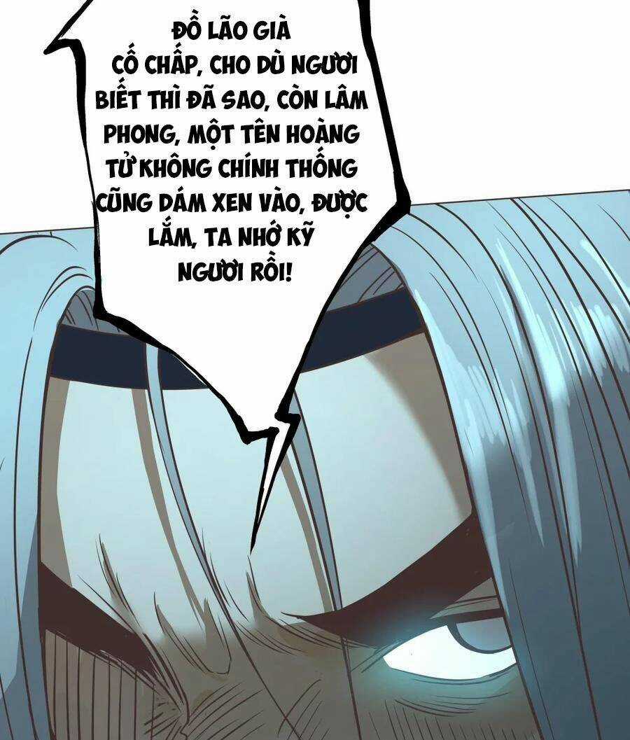 Trăm Vạn Cách Thành Thần - Chapter 15 - Trang 37