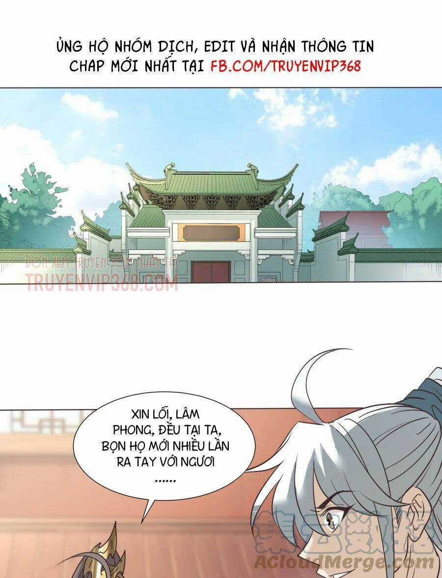 Trăm Vạn Cách Thành Thần - Chapter 15 - Trang 39