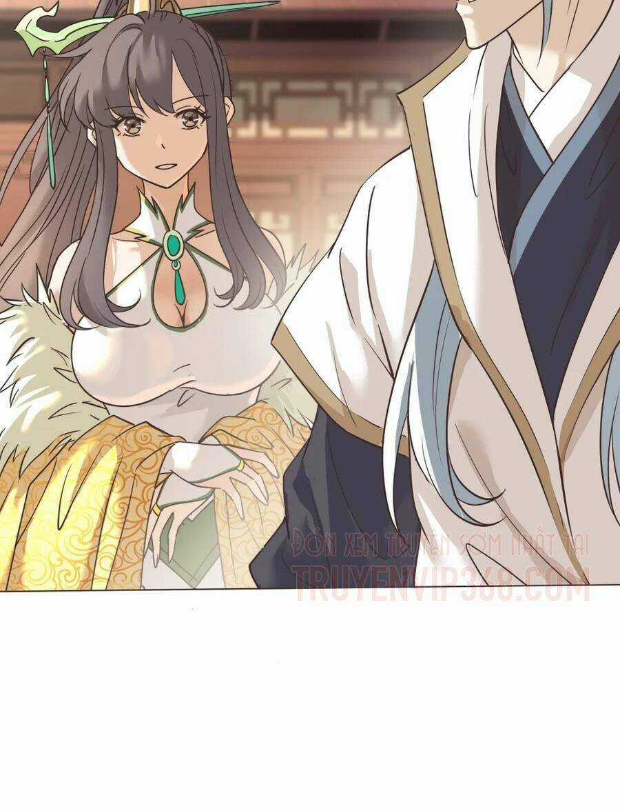 Trăm Vạn Cách Thành Thần - Chapter 15 - Trang 40