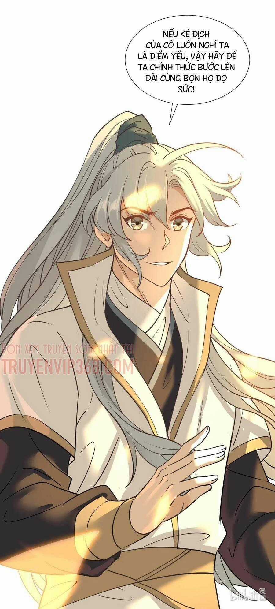 Trăm Vạn Cách Thành Thần - Chapter 15 - Trang 42