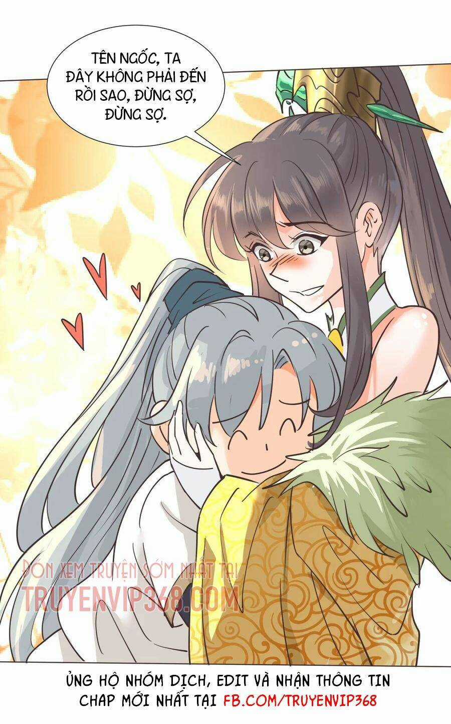 Trăm Vạn Cách Thành Thần - Chapter 15 - Trang 10